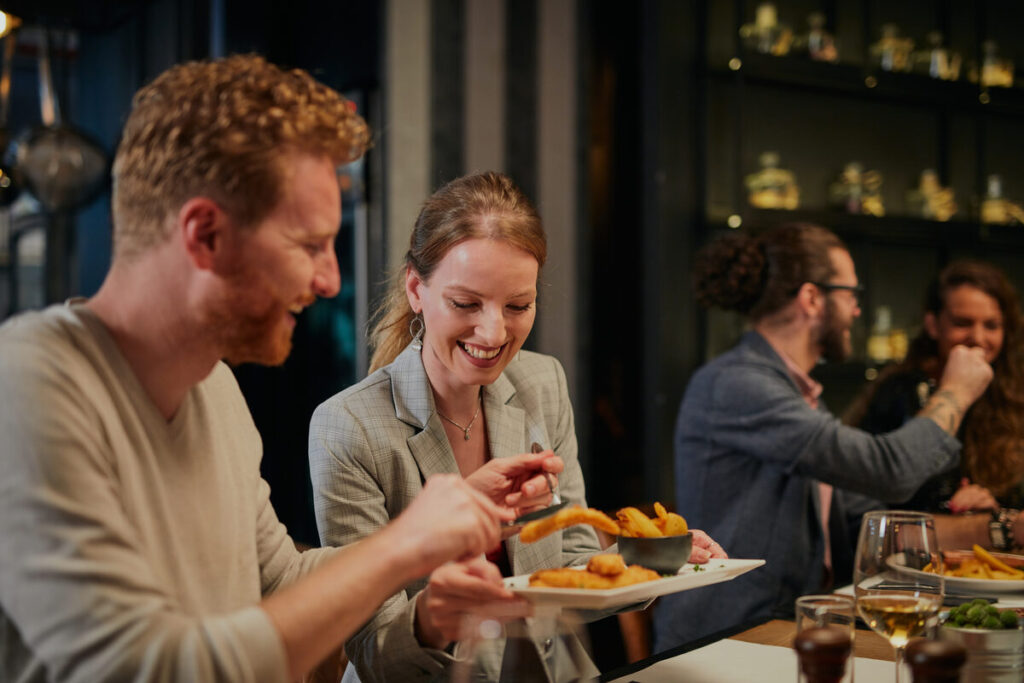 Port Royal’s Culinary Treasures: The Best Dining, Hidden Gems, and Local Food Traditions in Hilton Head Island’s Port Royal Neighborhood